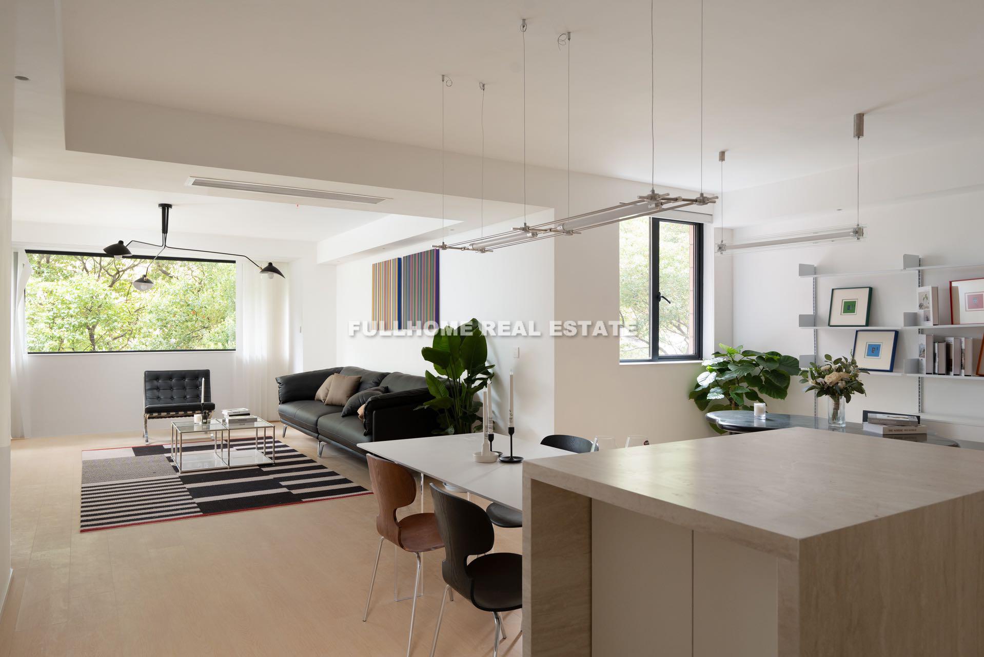 San He Garden - Interior view 8, Shanghai rental property
