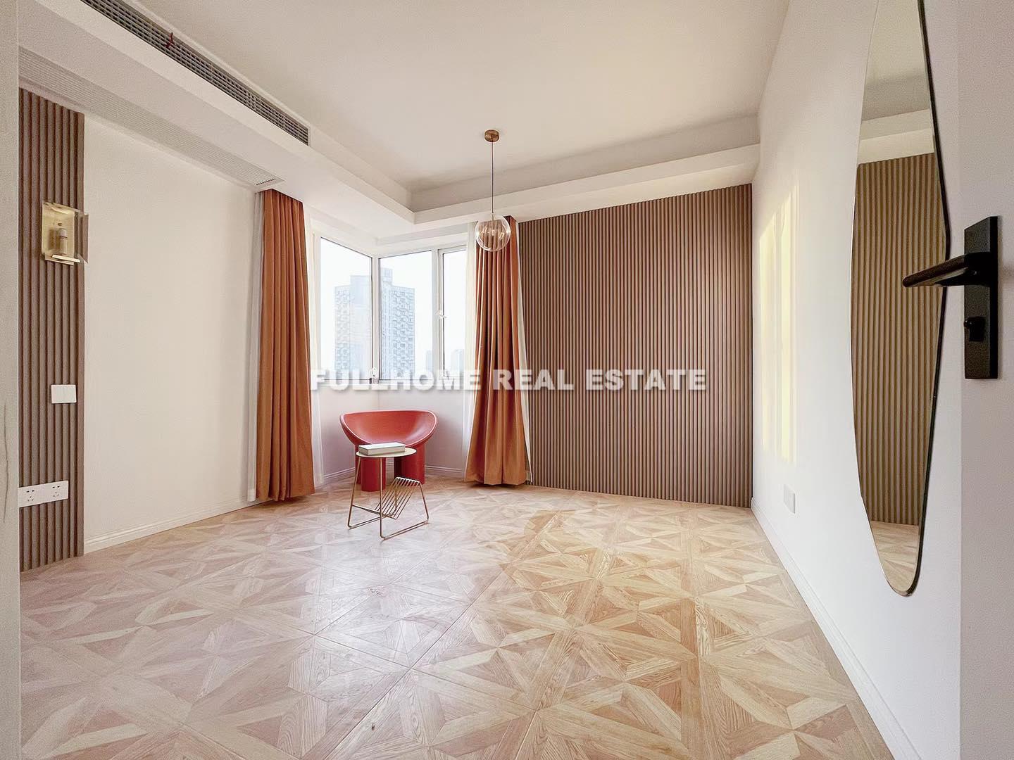 Zhong Shan Apartment (Square) - Interior view 7, Shanghai rental property