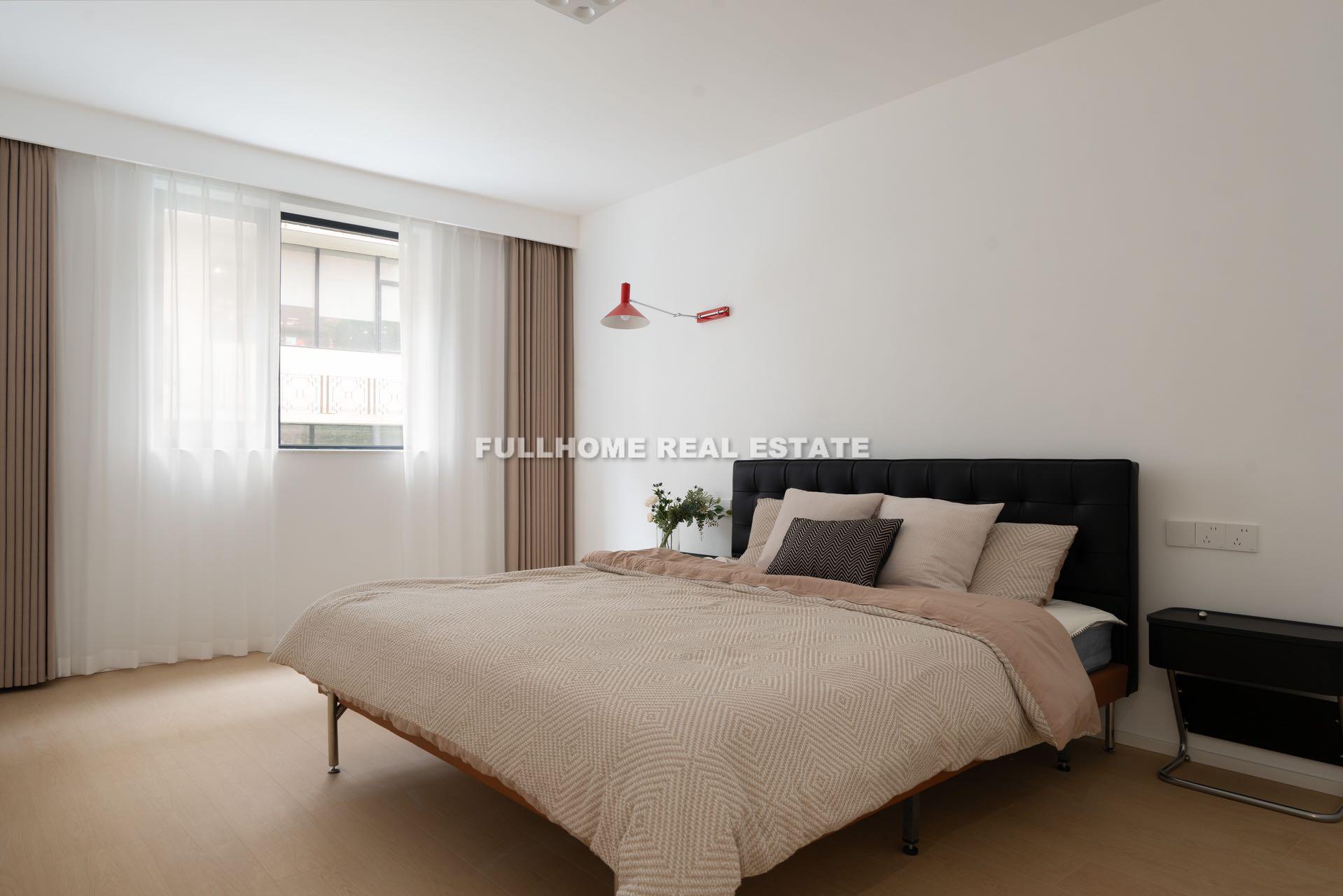 San He Garden - Interior view 9, Shanghai rental property