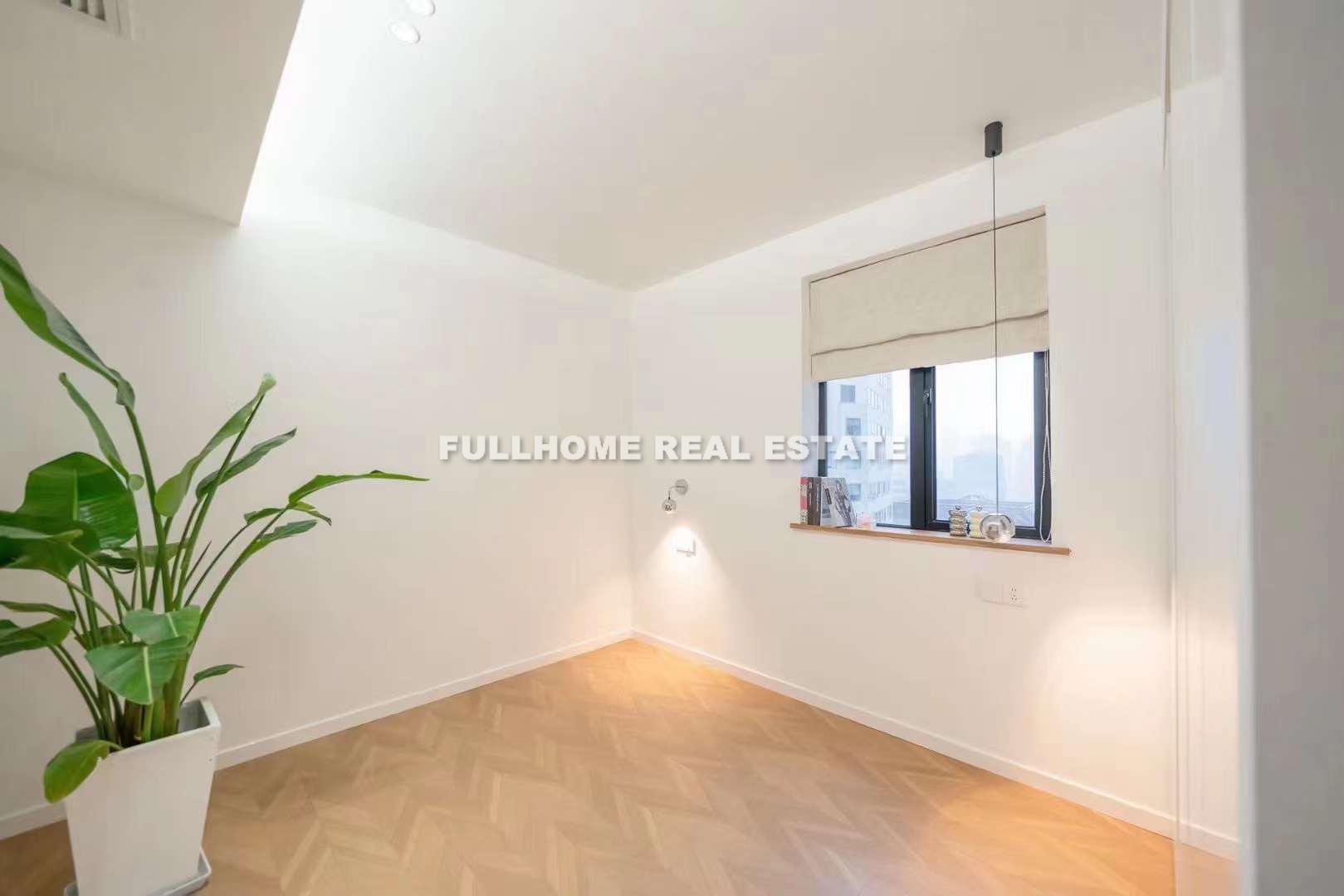 Jewel Garden - Interior view 8, Shanghai rental property