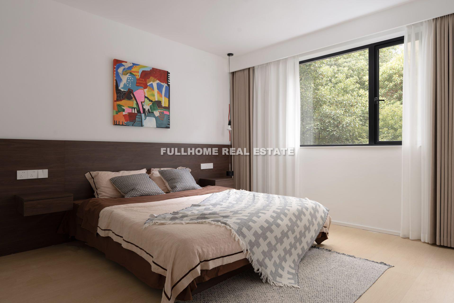 San He Garden - Interior view 2, Shanghai rental property