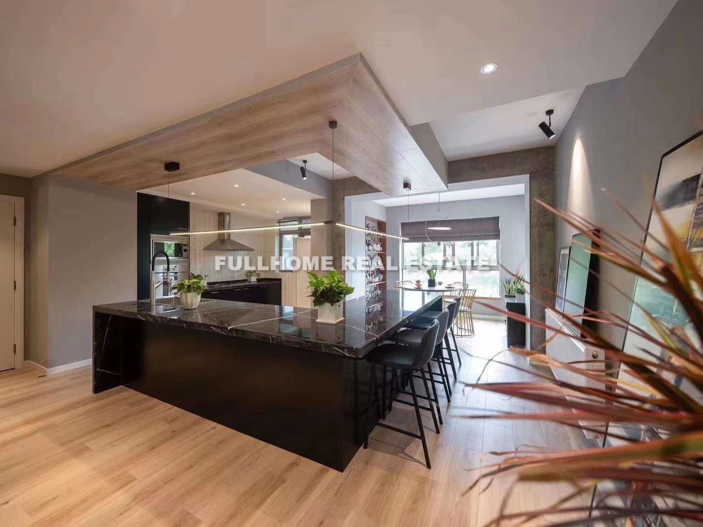 Shimao Lakeside Garden - Interior view 9, Shanghai rental property