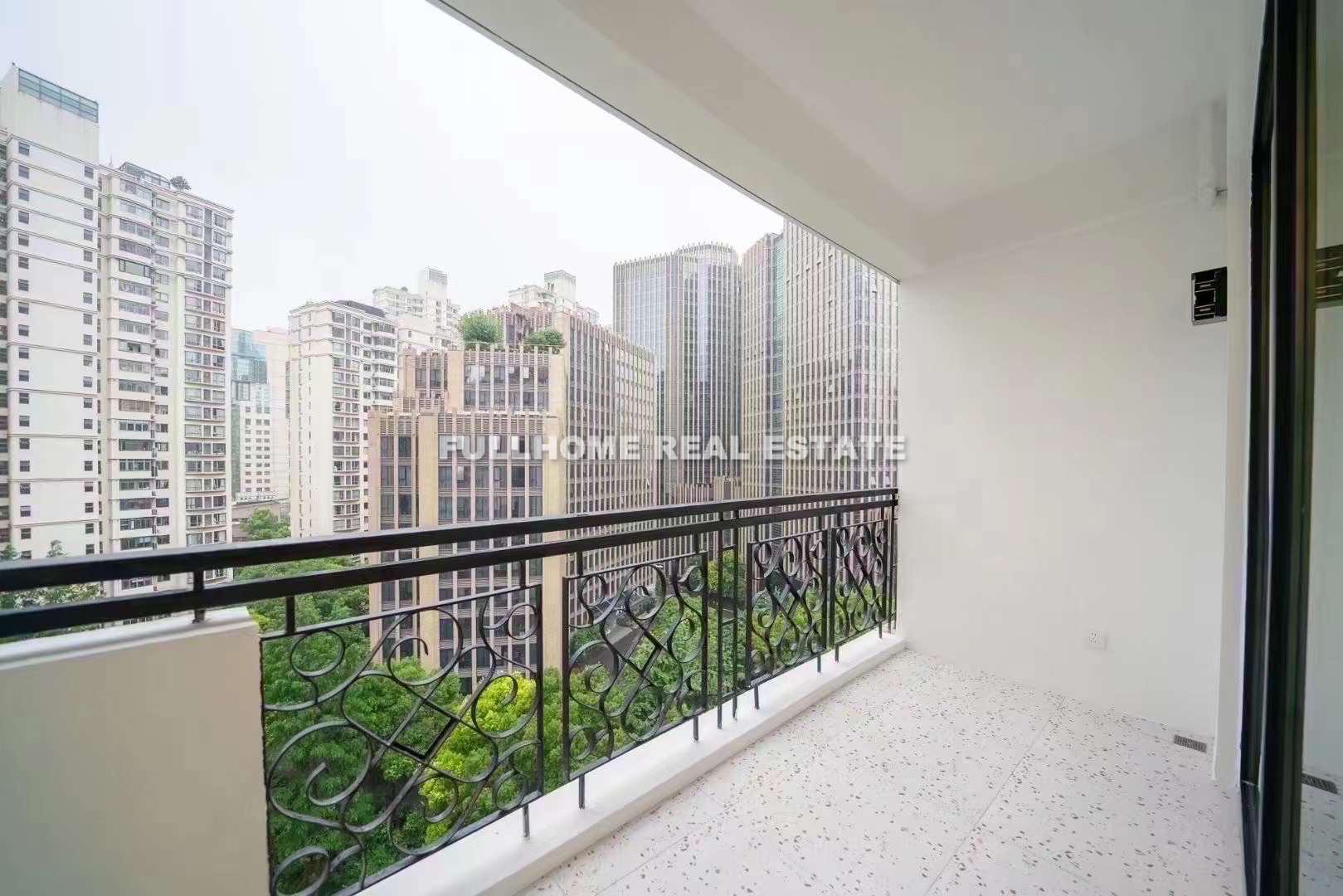 Jewel Garden - Interior view 7, Shanghai rental property