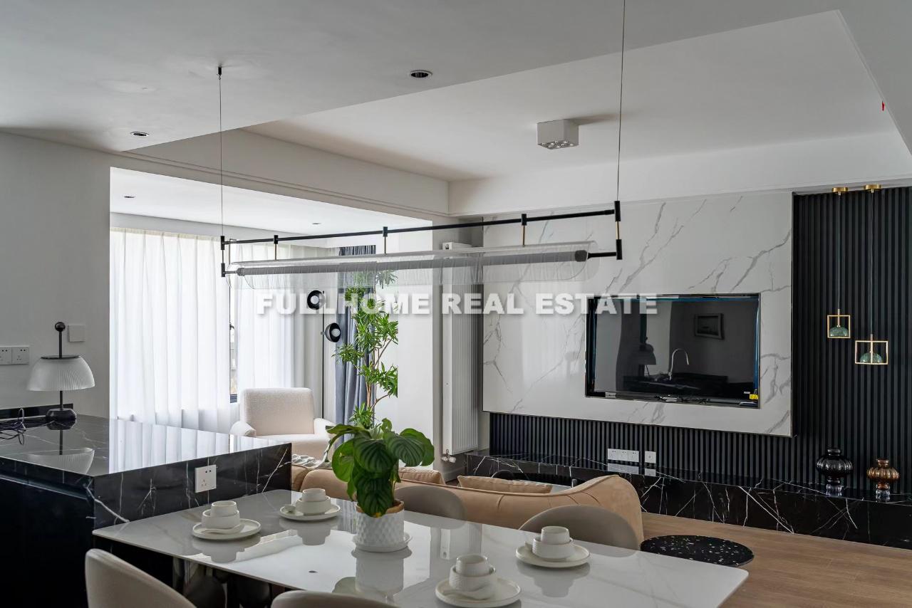 HuiLong New Town - Interior view 12, Shanghai rental property