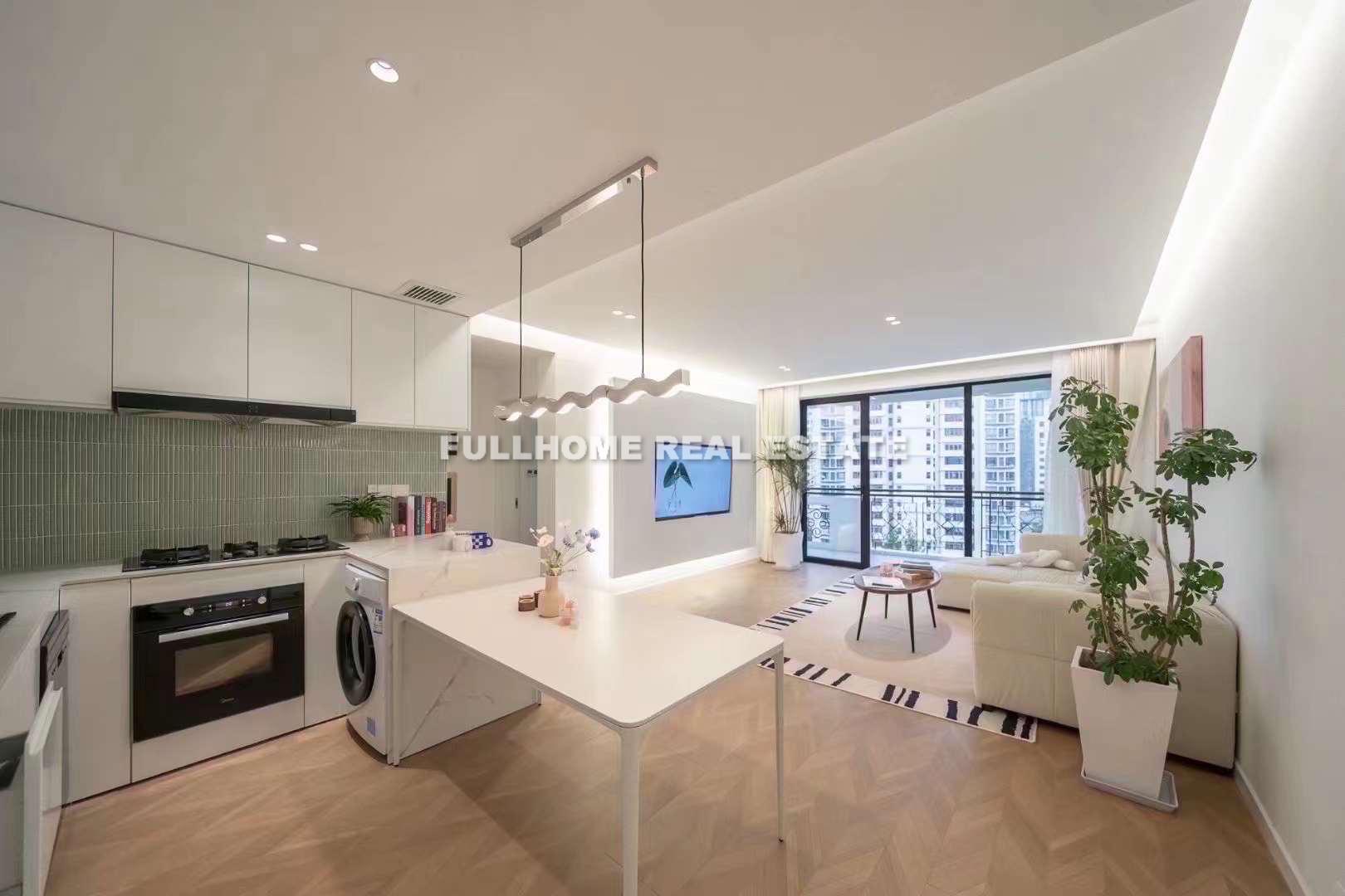 Jewel Garden - Interior view 3, Shanghai rental property