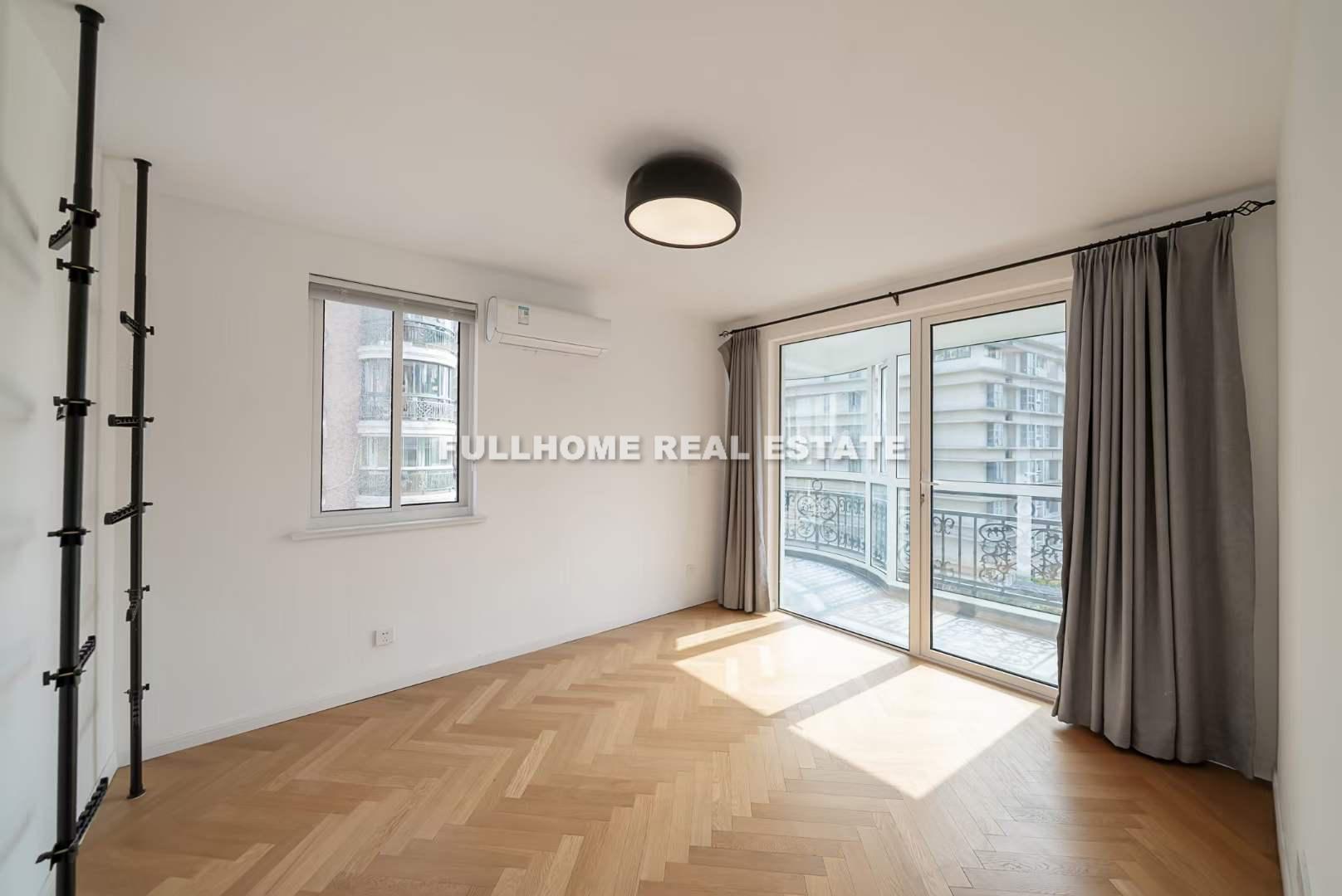 Xujiahui Garden - Interior view 6, Shanghai rental property