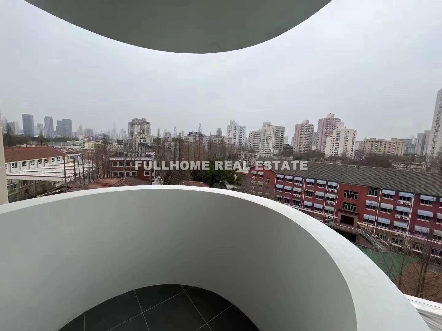 Zhong Hui Garden - Interior view 5, Shanghai rental property