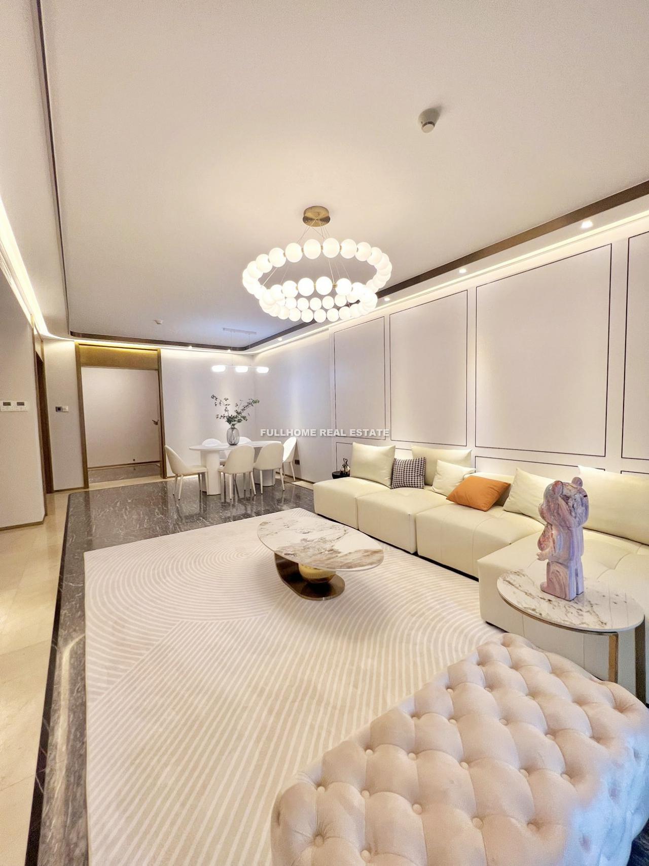 Similar property: The East, 4 bedrooms, 181 sqm in Guangzhou