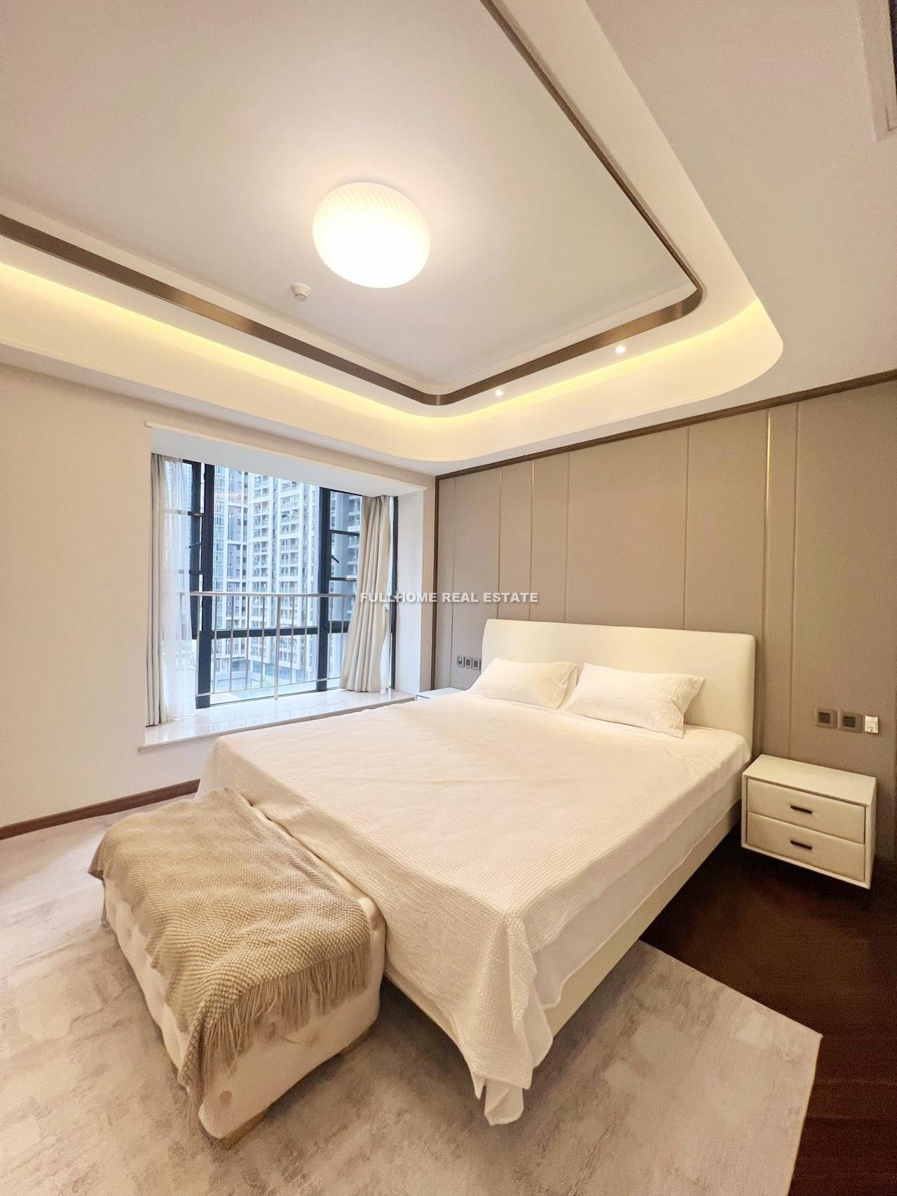 The East - Interior view 4, Guangzhou rental property