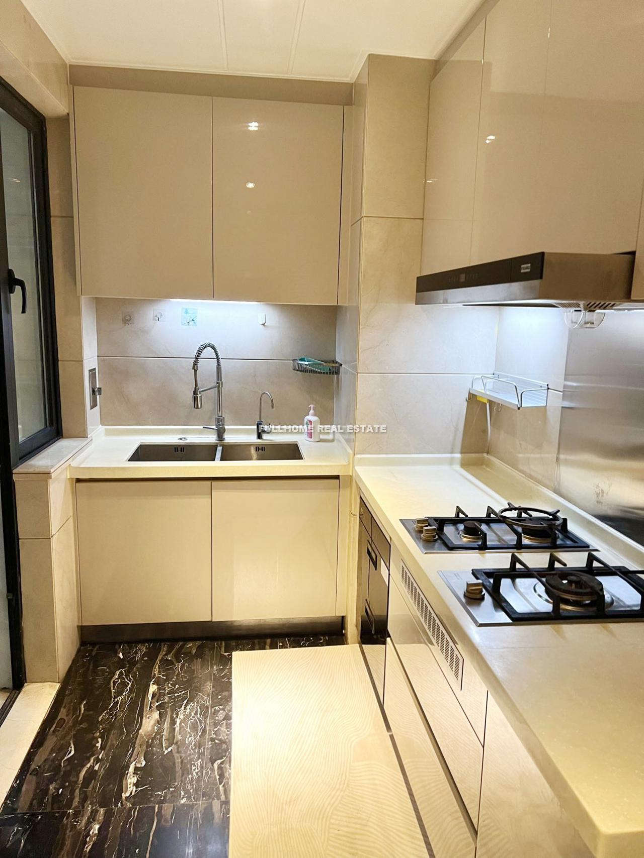 The East - Interior view 9, Guangzhou rental property