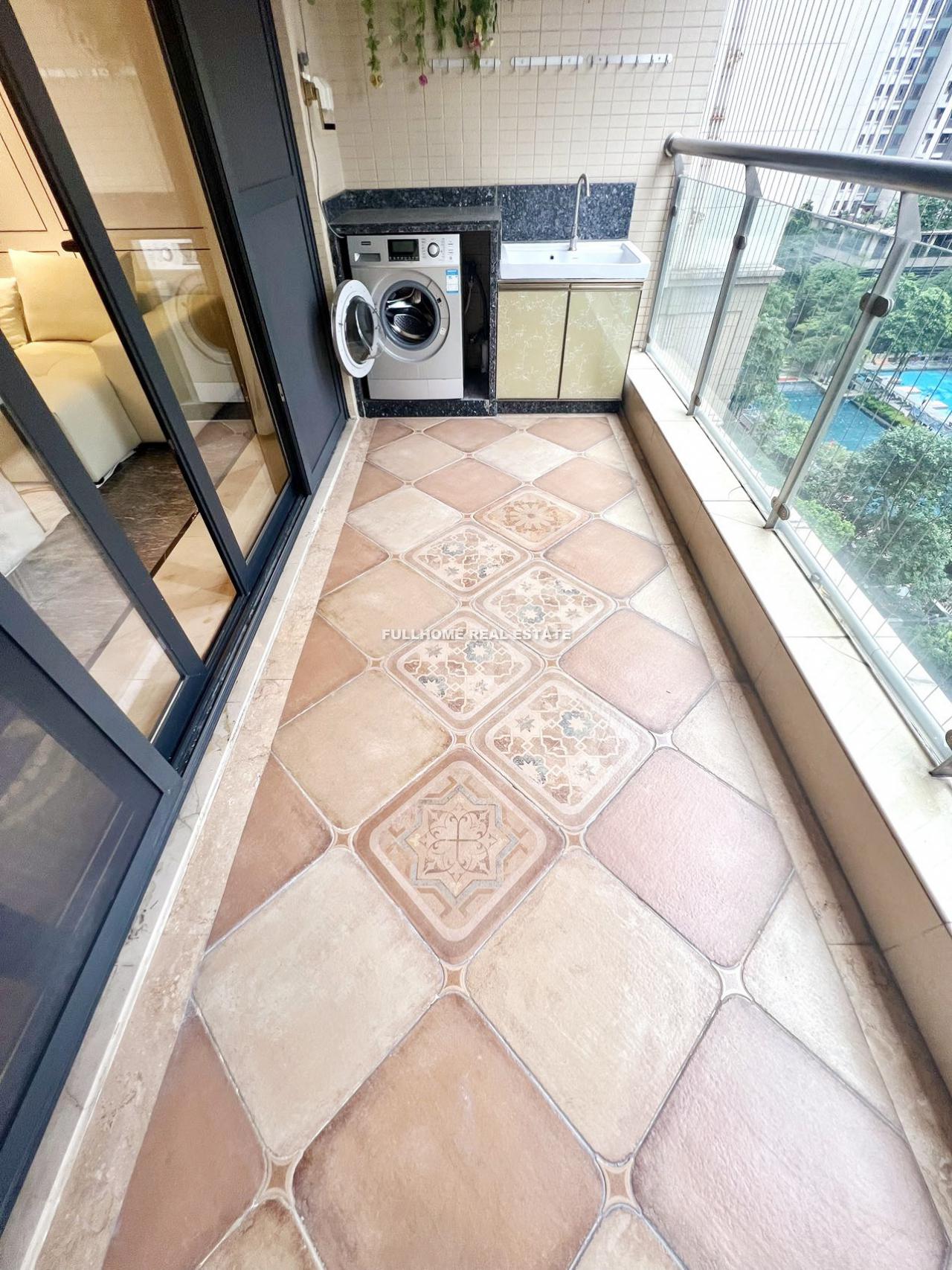 The East - Interior view 11, Guangzhou rental property