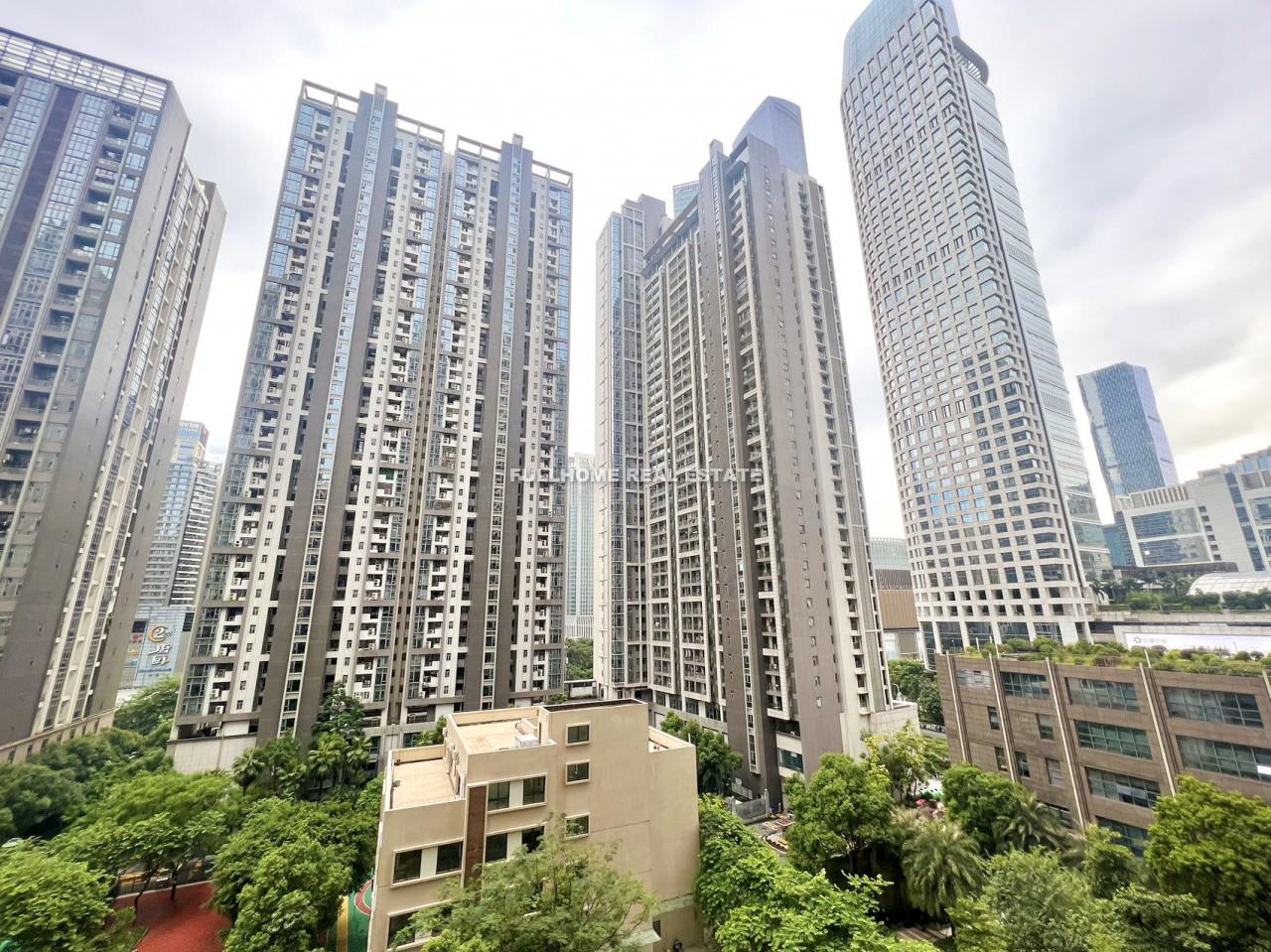 The East - Interior view 12, Guangzhou rental property