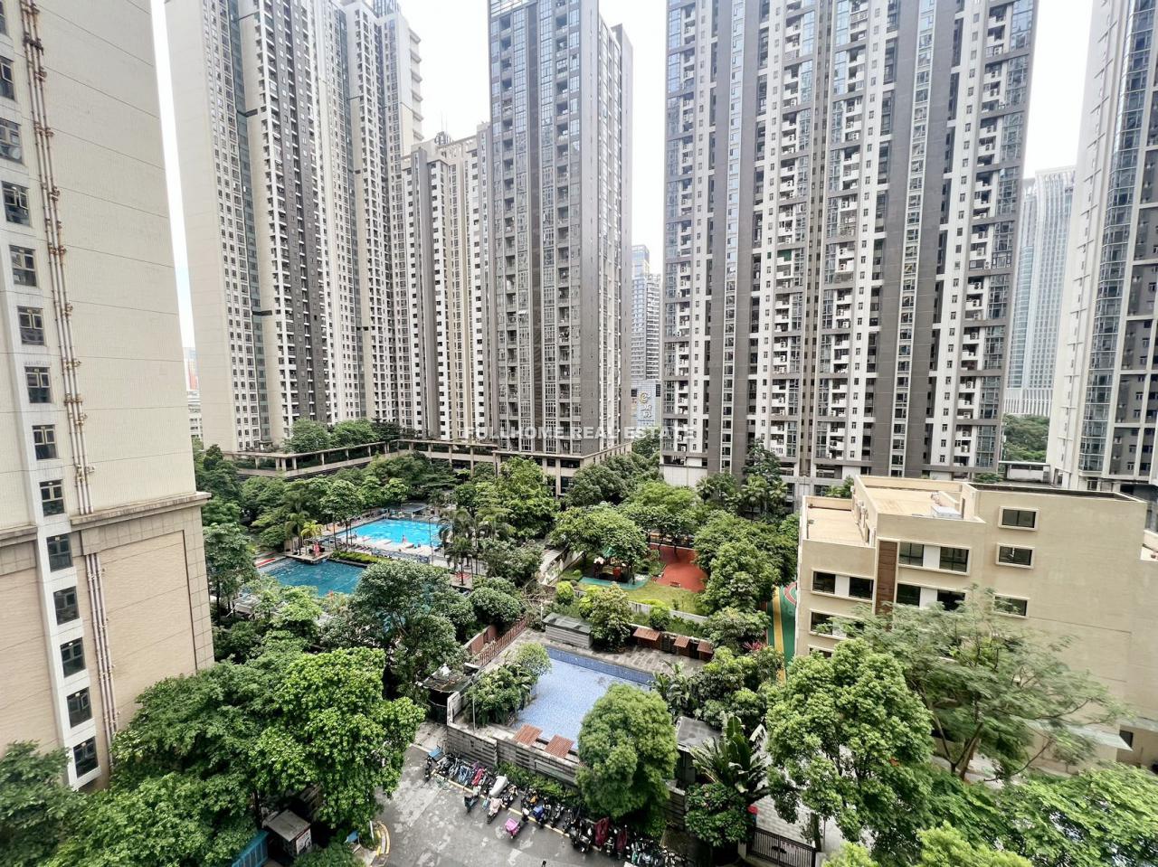 The East - Interior view 13, Guangzhou rental property