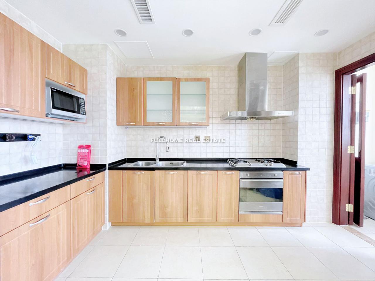 Oceanwide International Residential Apt. - Interior view 4, Beijing rental property