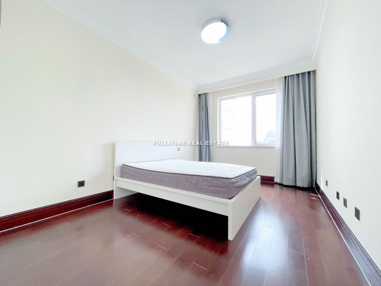 Oceanwide International Residential Apt. - Interior view 5, Beijing rental property