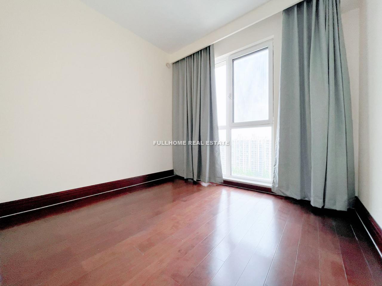 Oceanwide International Residential Apt. - Interior view 6, Beijing rental property