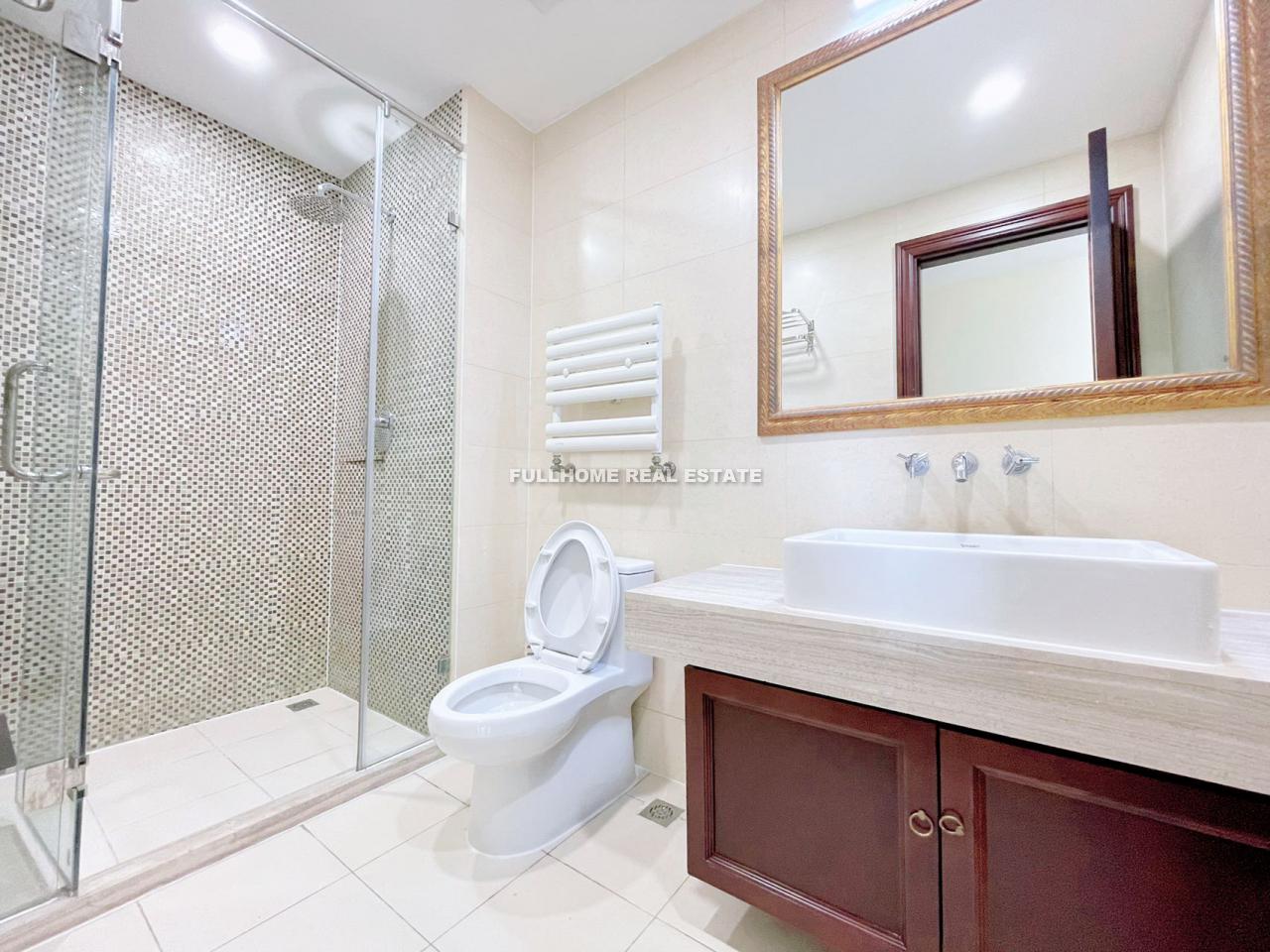 Oceanwide International Residential Apt. - Interior view 8, Beijing rental property