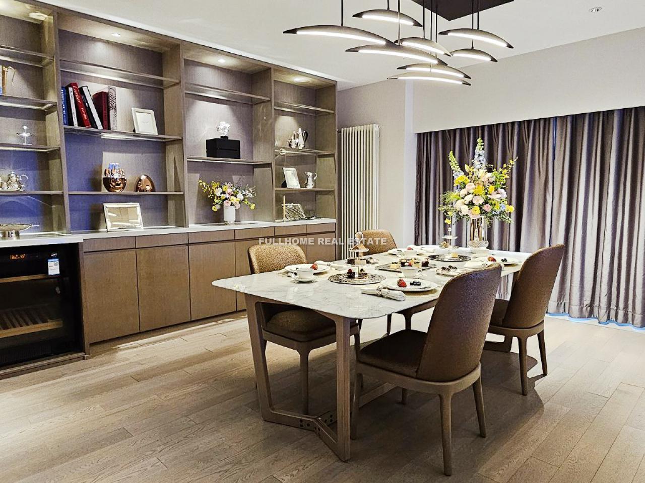 China World Apartments - Interior view 3, Beijing rental property