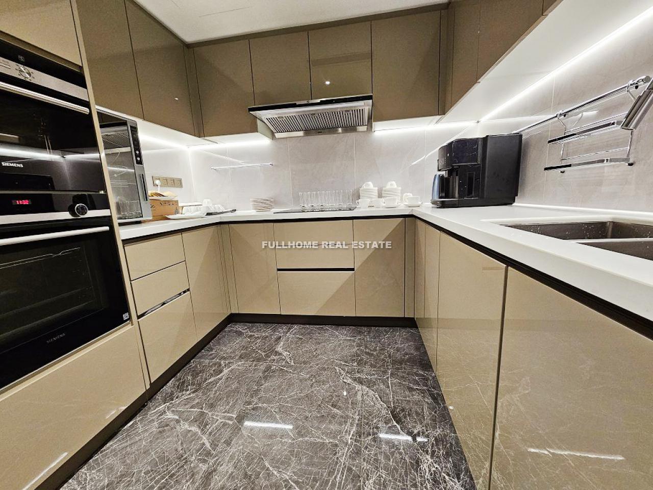 China World Apartments - Interior view 5, Beijing rental property