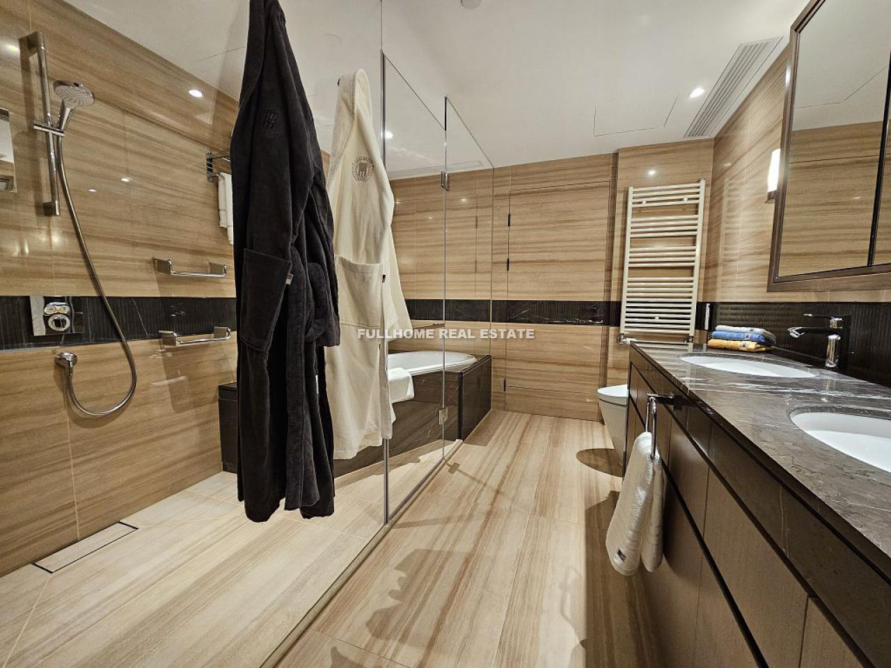 China World Apartments - Interior view 9, Beijing rental property