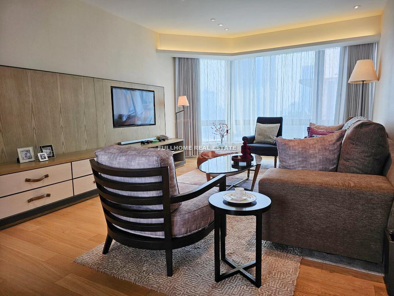 Kerry Center - Interior view 3, Beijing rental property
