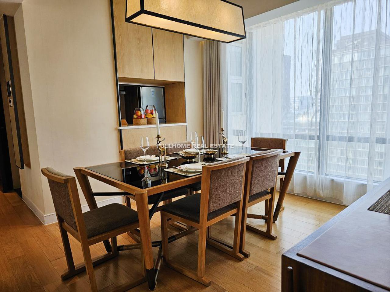 Kerry Center - Interior view 4, Beijing rental property