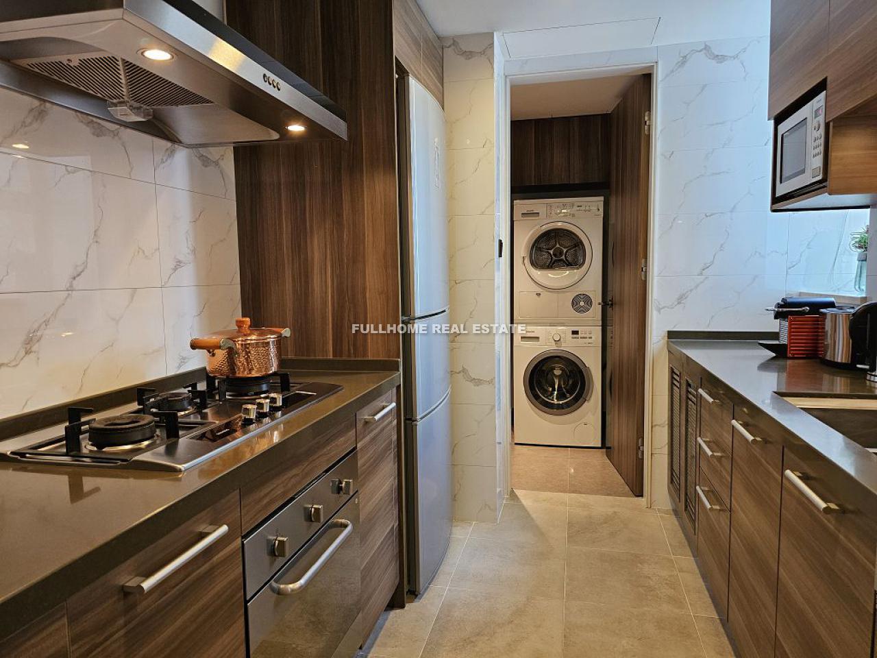 Kerry Center - Interior view 5, Beijing rental property