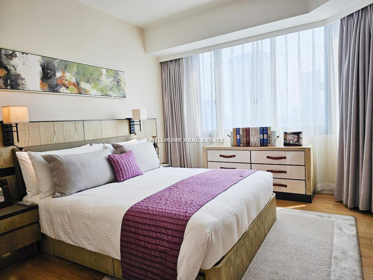 Kerry Center - Interior view 6, Beijing rental property