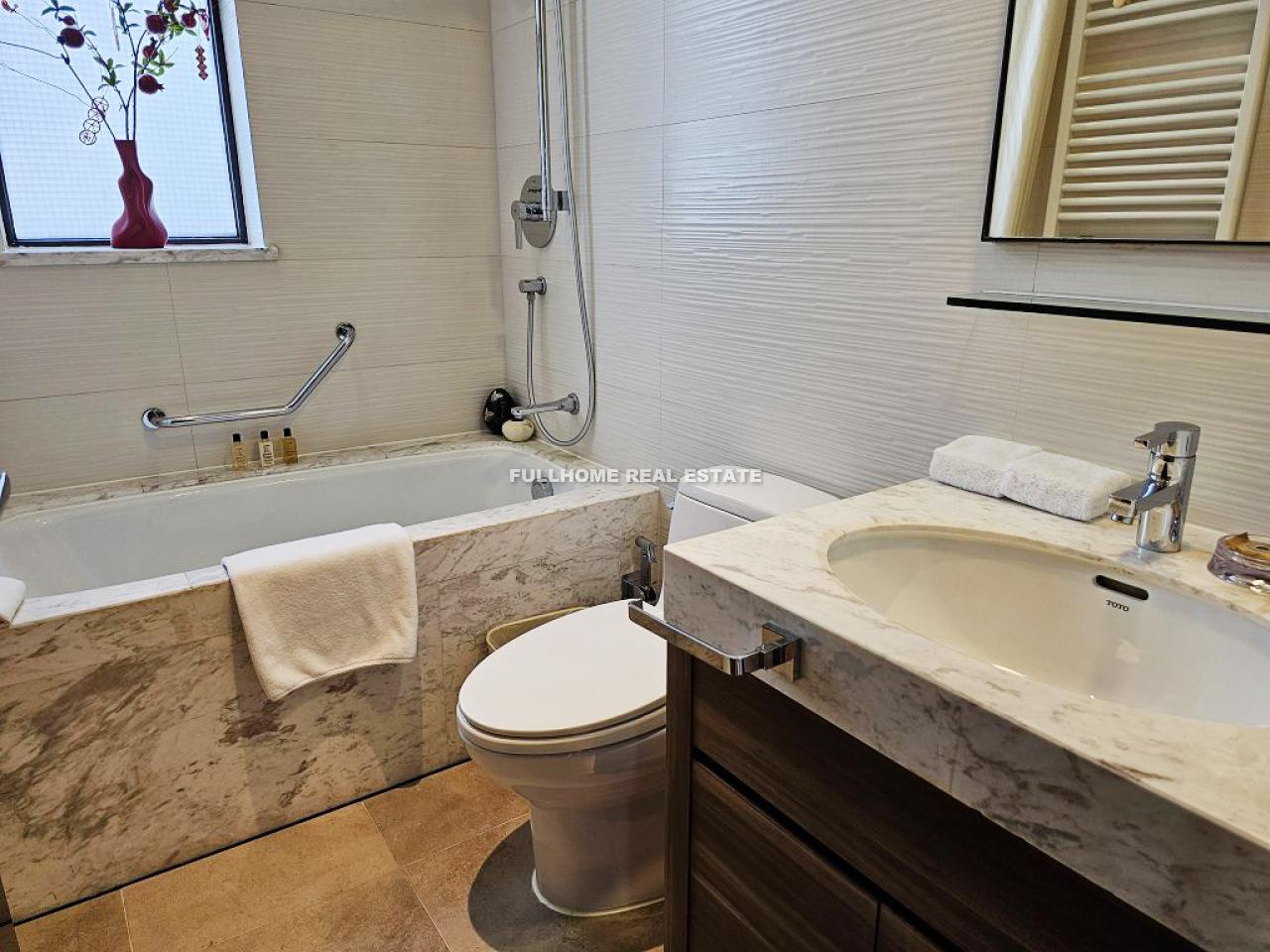 Kerry Center - Interior view 9, Beijing rental property