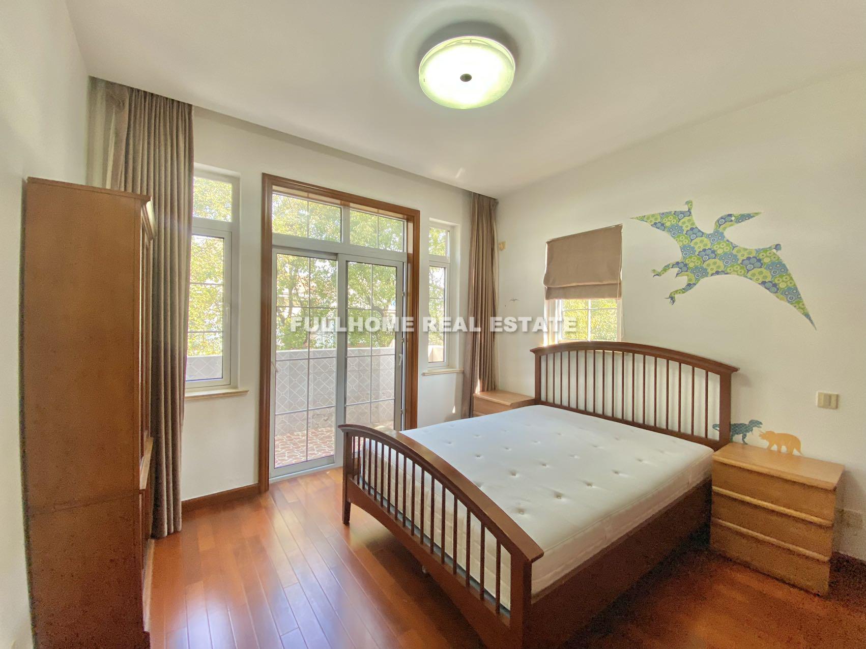 Violet Country Villa - Interior view 14, Shanghai rental property