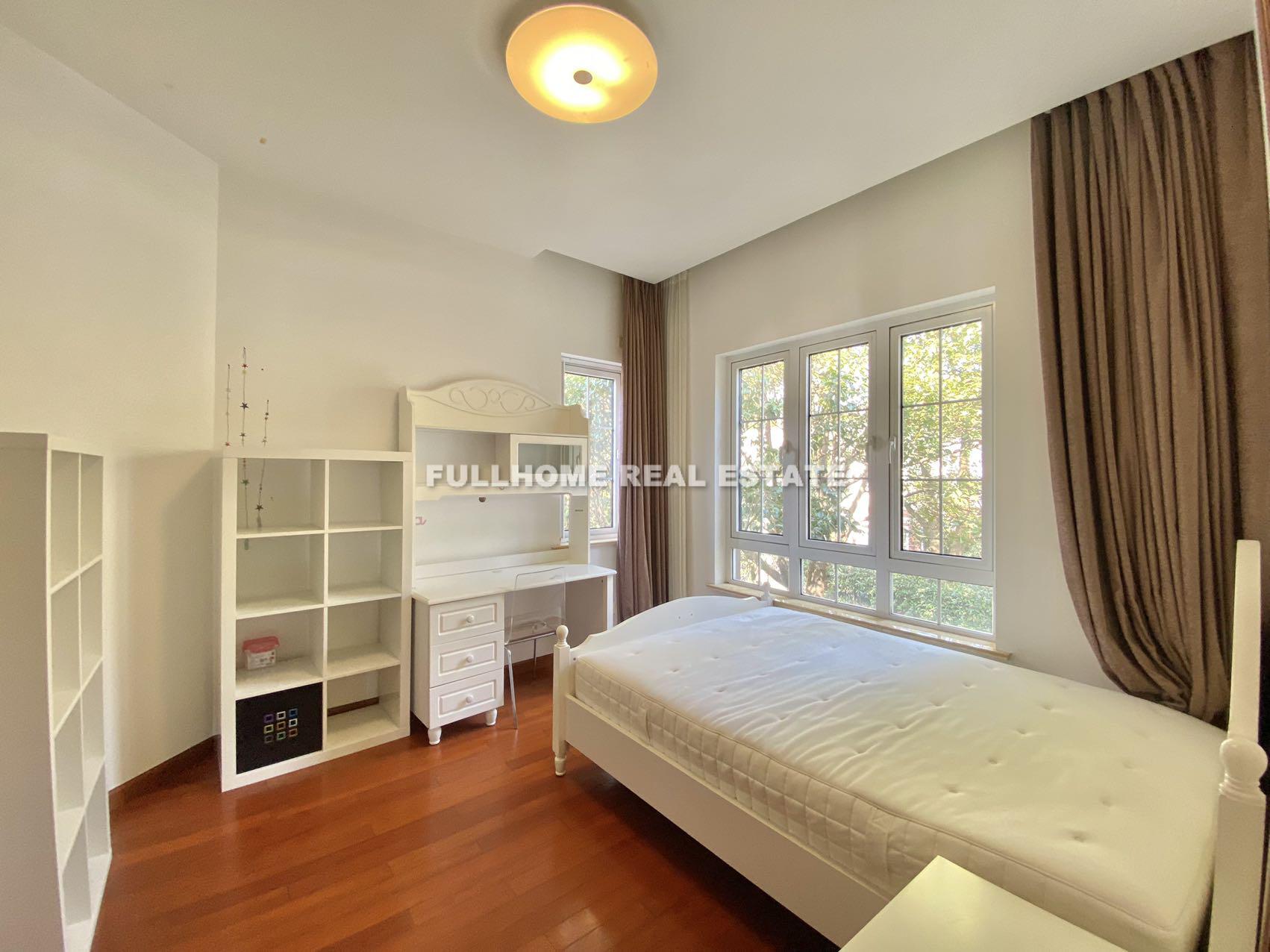 Violet Country Villa - Interior view 15, Shanghai rental property