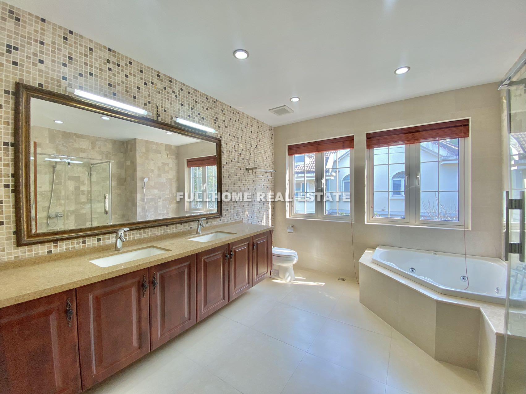 Violet Country Villa - Interior view 17, Shanghai rental property