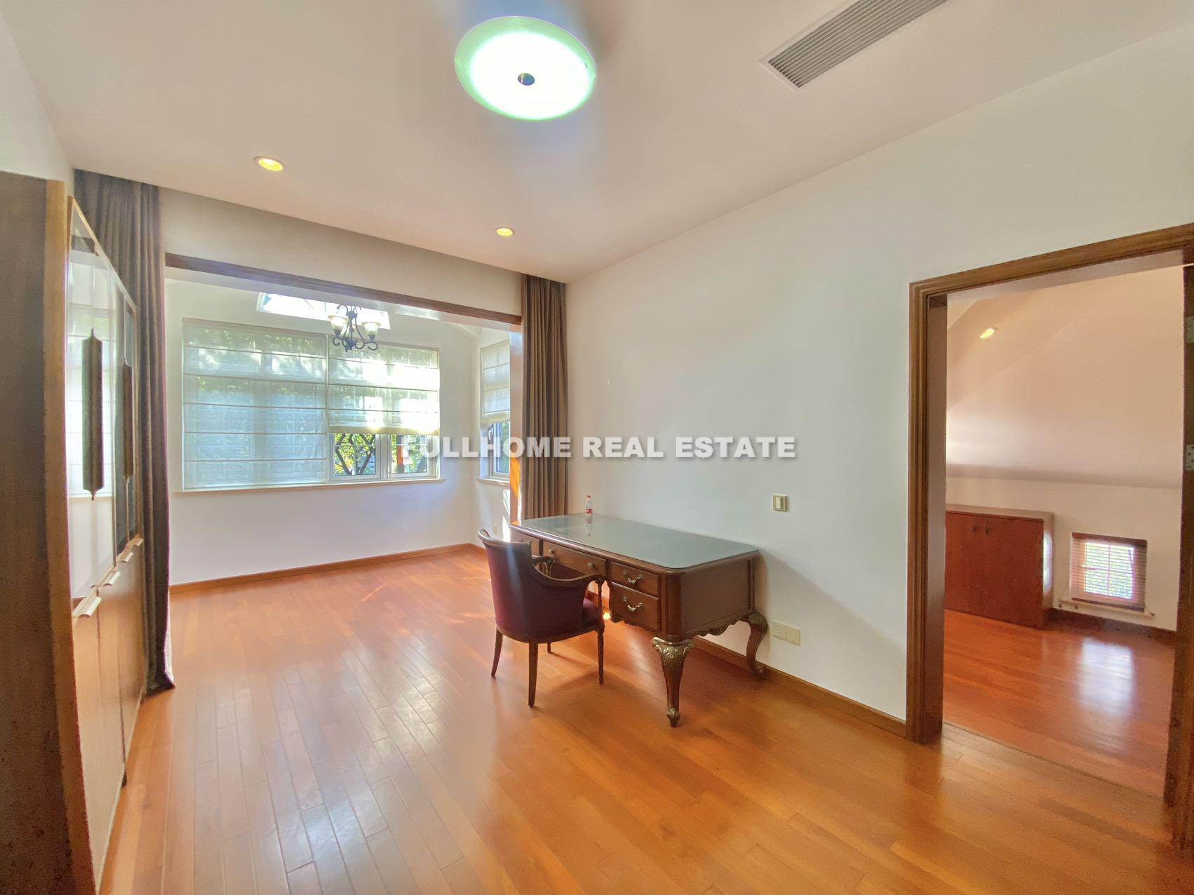 Violet Country Villa - Interior view 18, Shanghai rental property