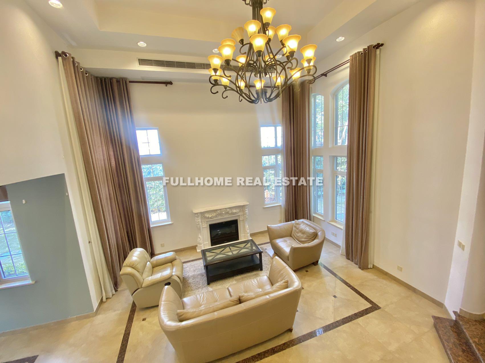 Violet Country Villa - Interior view 11, Shanghai rental property