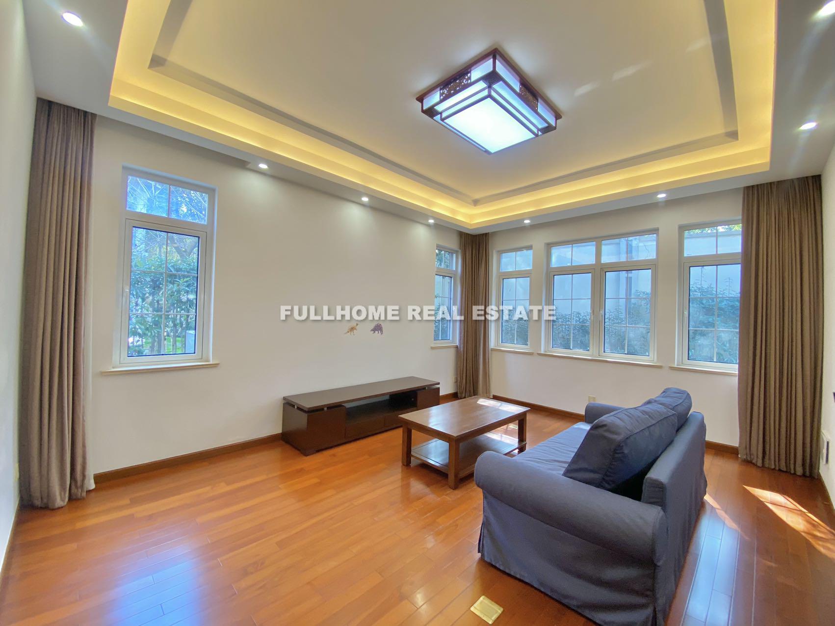Violet Country Villa - Interior view 5, Shanghai rental property