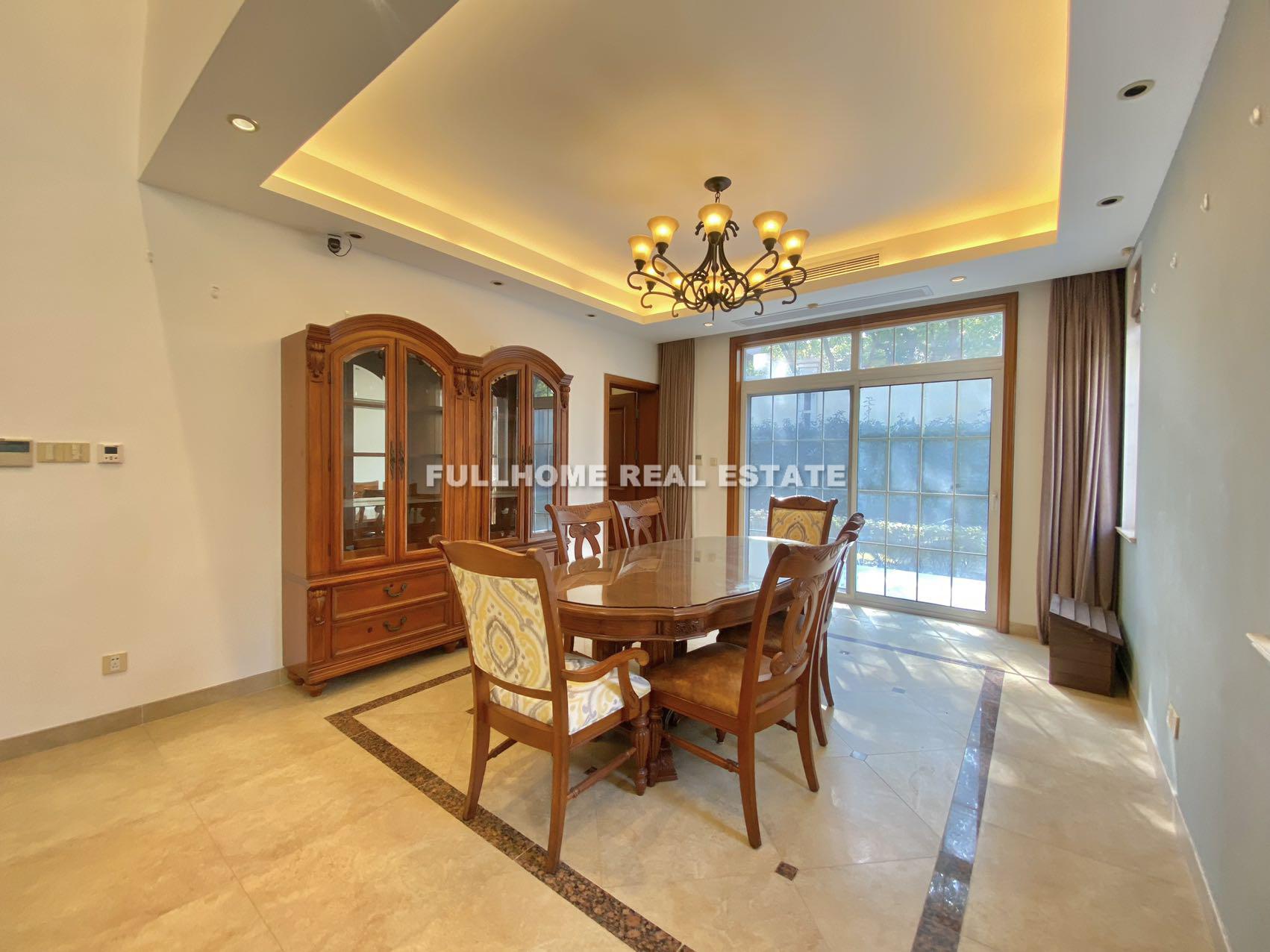 Violet Country Villa - Interior view 6, Shanghai rental property