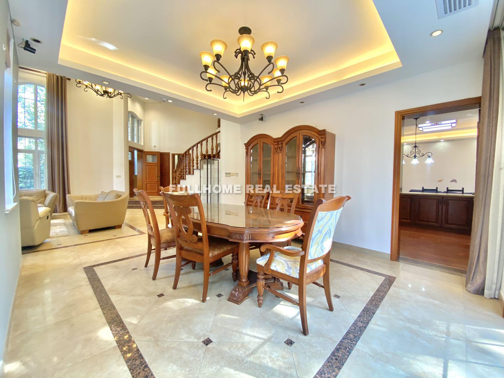 Violet Country Villa - Interior view 3, Shanghai rental property
