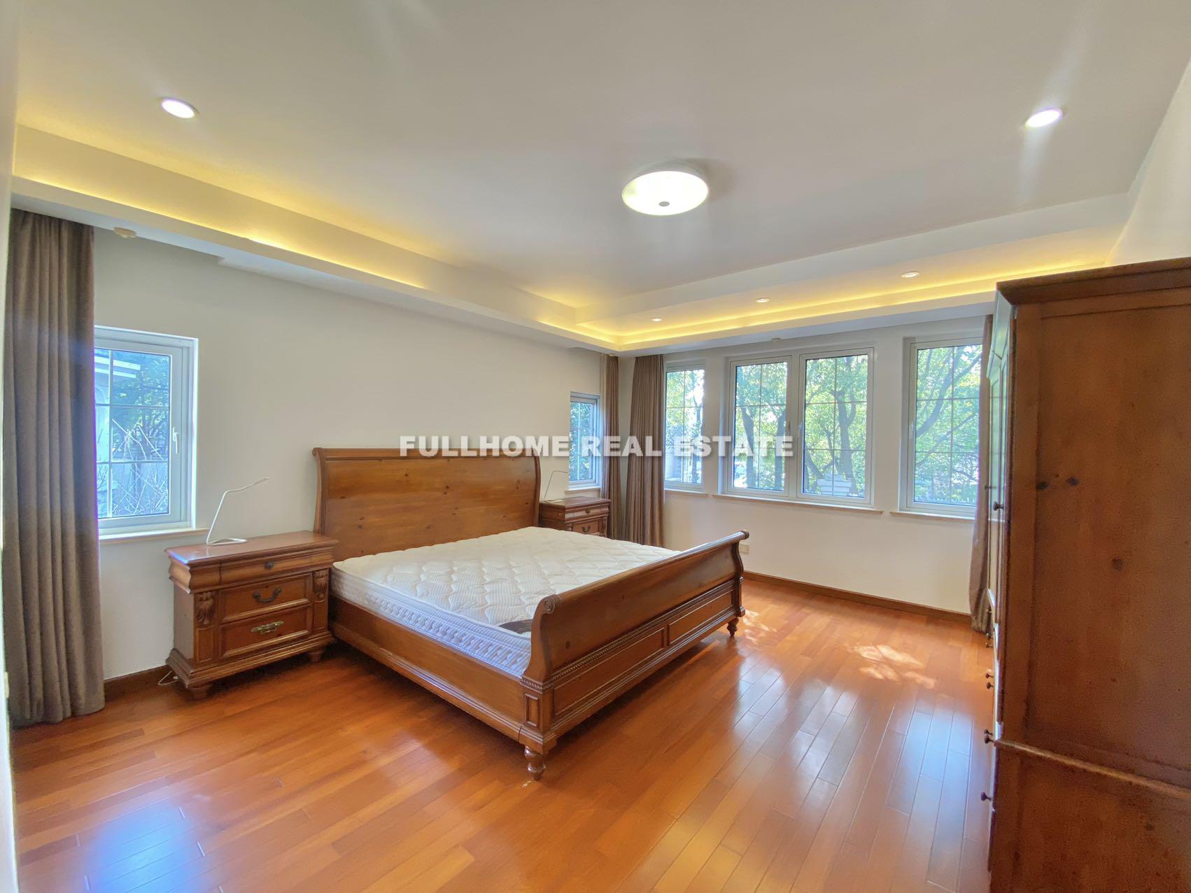 Violet Country Villa - Interior view 19, Shanghai rental property