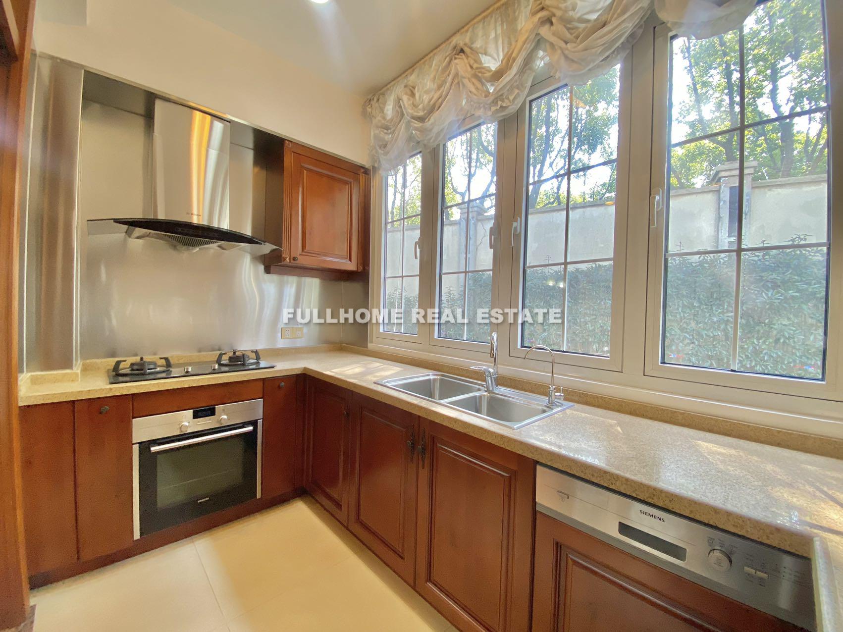 Violet Country Villa - Interior view 4, Shanghai rental property