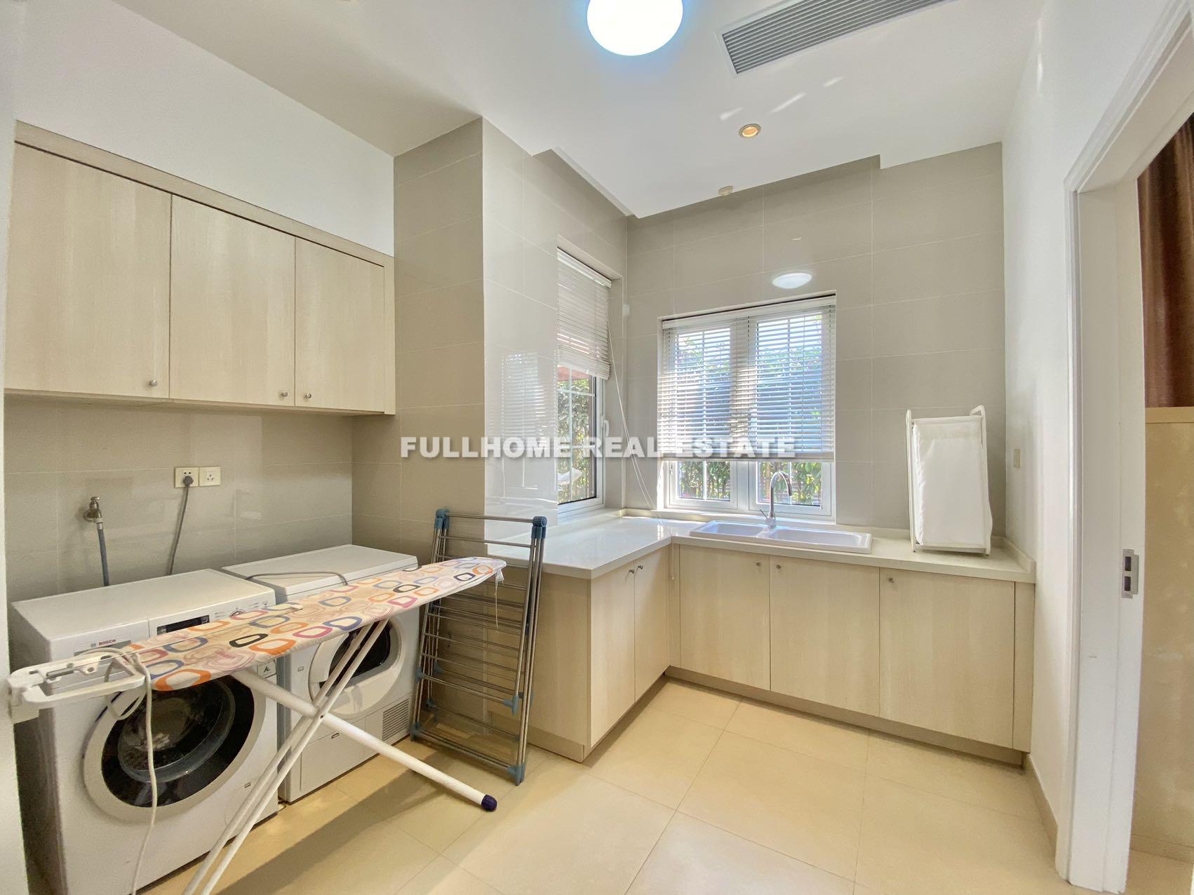 Violet Country Villa - Interior view 9, Shanghai rental property