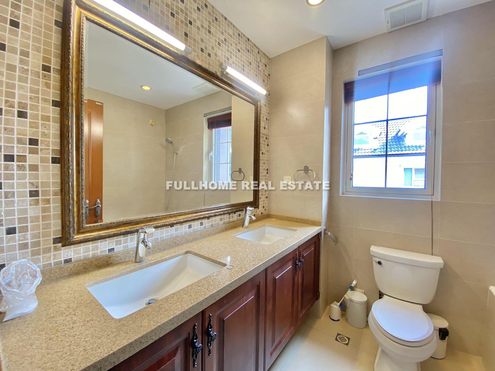 Violet Country Villa - Interior view 16, Shanghai rental property