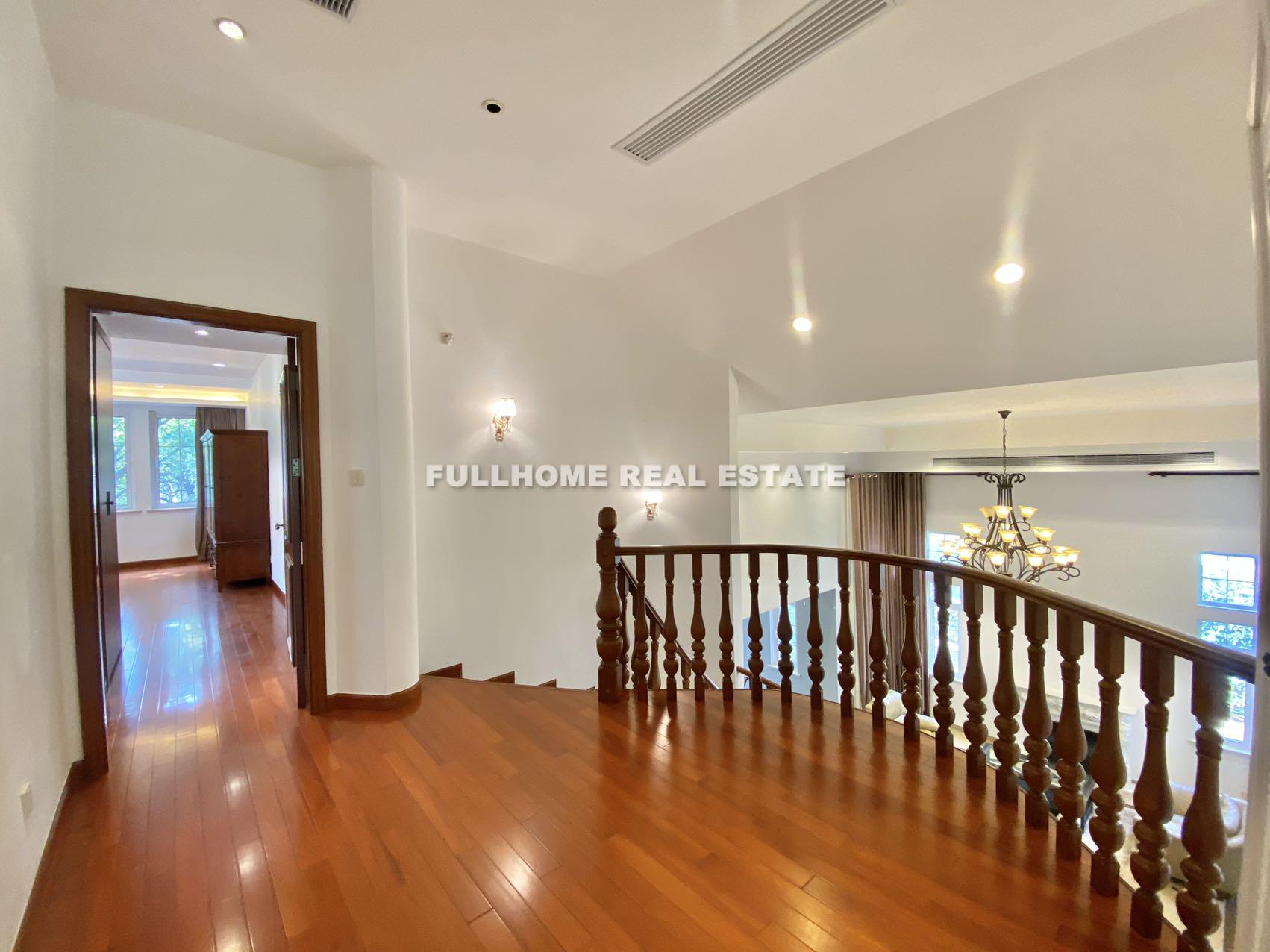 Violet Country Villa - Interior view 12, Shanghai rental property