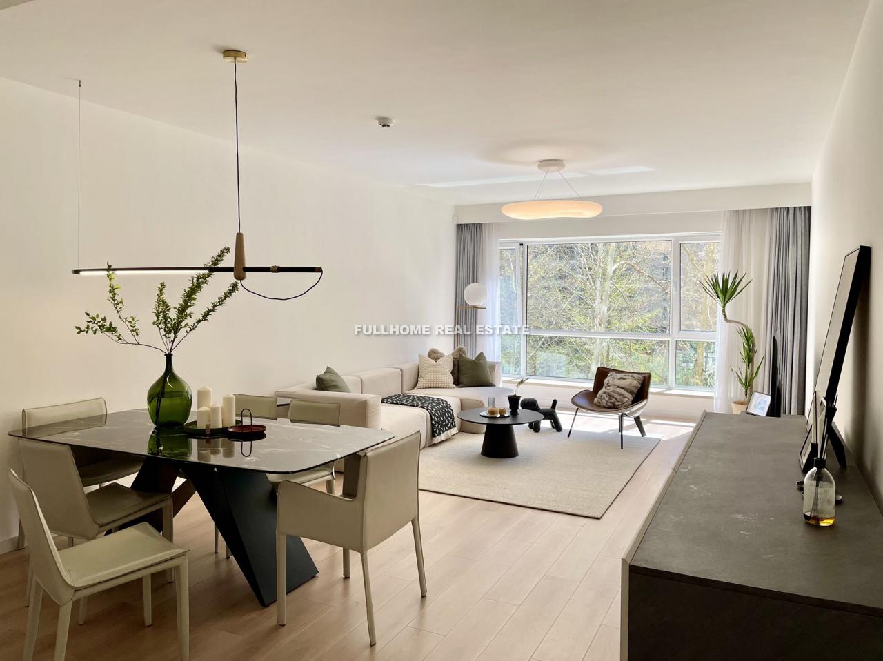 Central Park - 3 bedroom apartment in Beijing, CBD