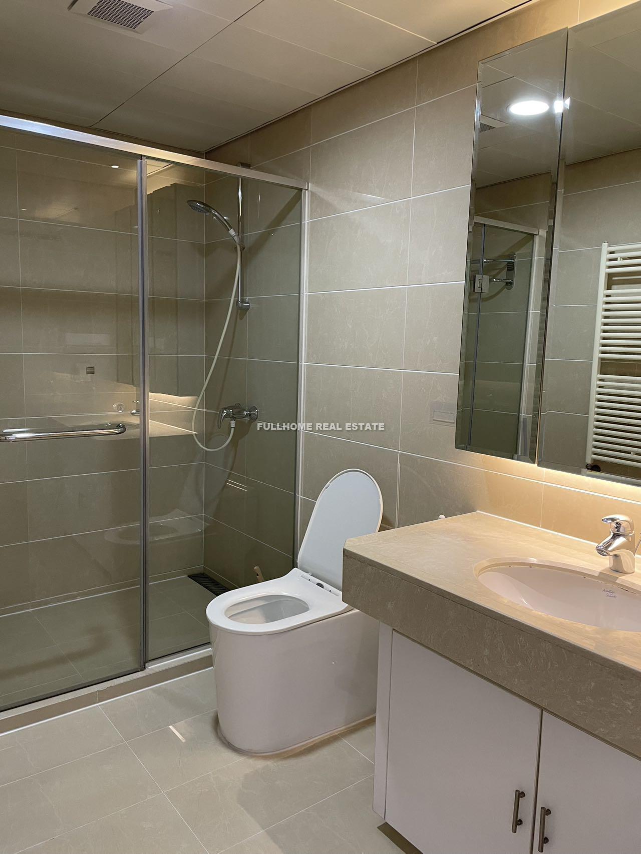 Central Park - Interior view 6, Beijing rental property