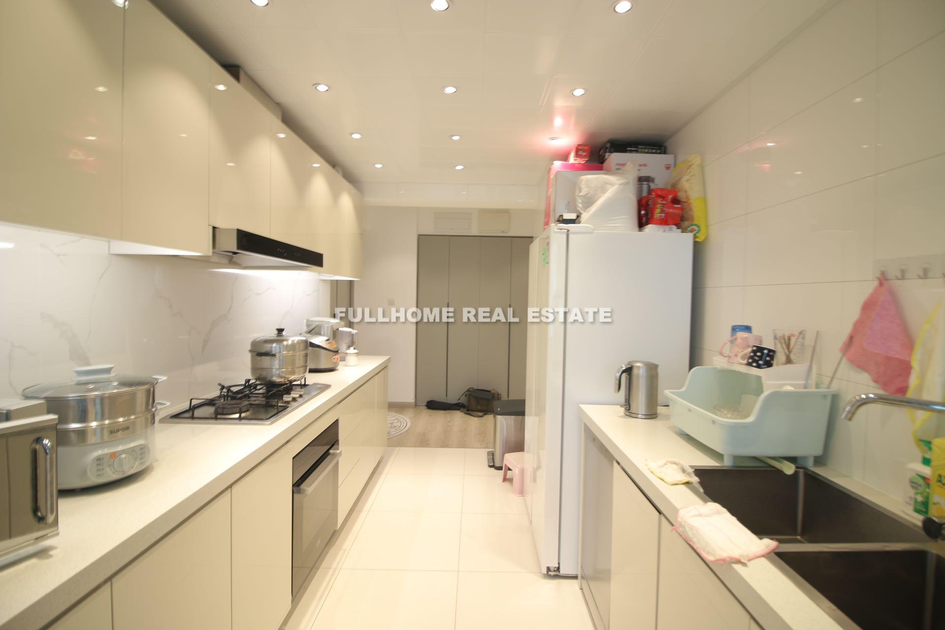 One Park Avenue - Interior view 10, Shanghai rental property