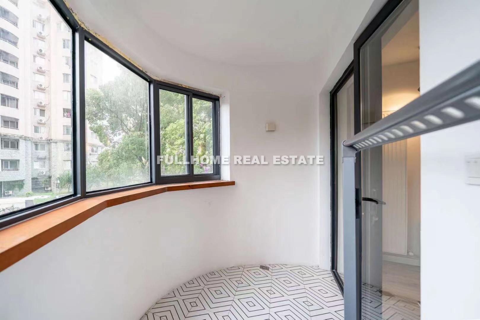 Jin Qiao Mansion - Interior view 4, Shanghai rental property