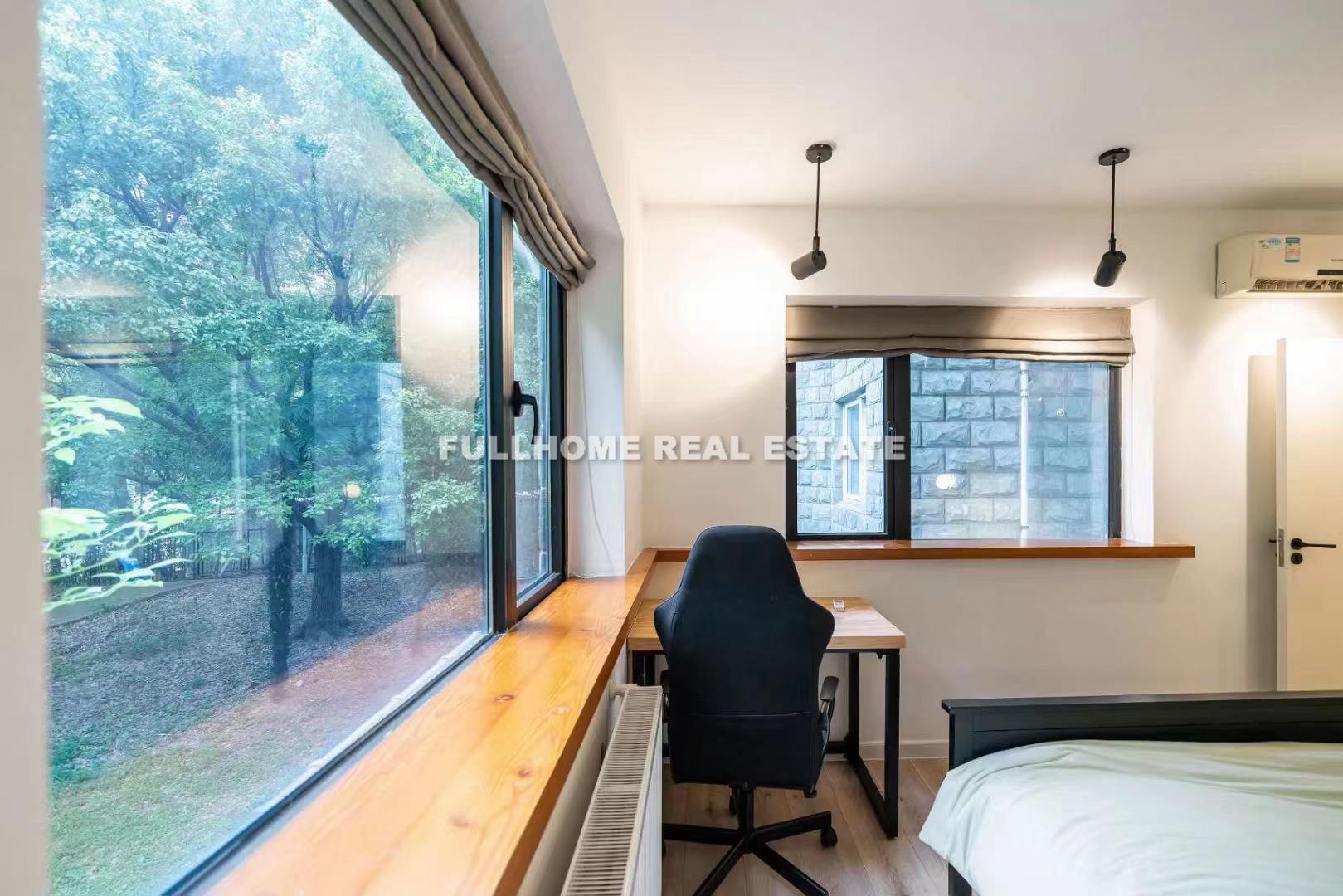 Jin Qiao Mansion - Interior view 9, Shanghai rental property