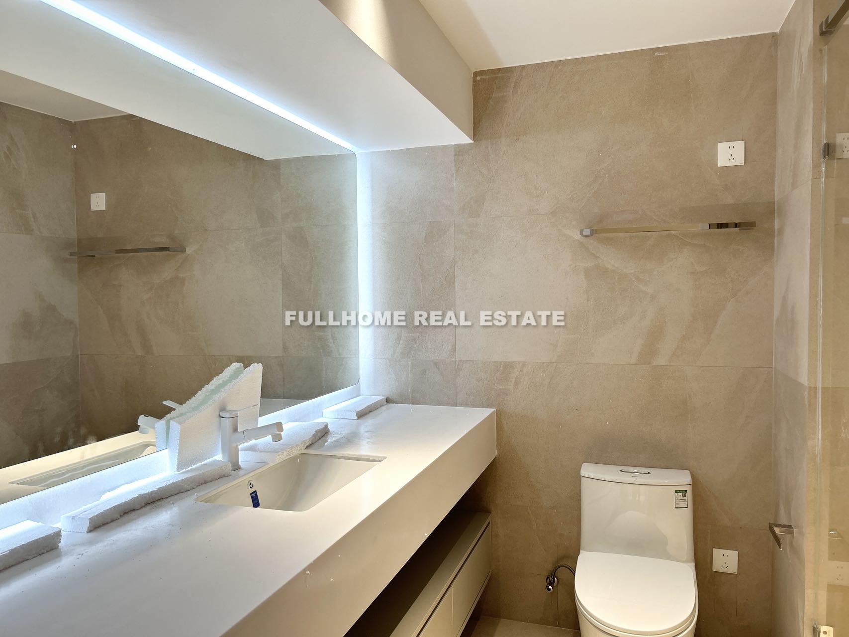 Etam International Apartment - Interior view 5, Shanghai rental property