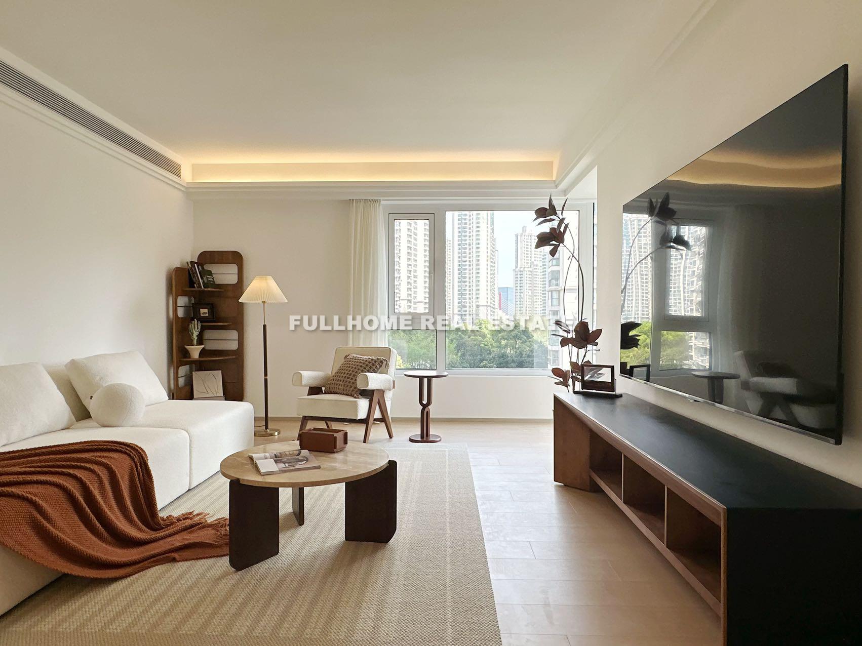 Zhong Yuan Liang Wan Cheng - Interior view 4, Shanghai rental property