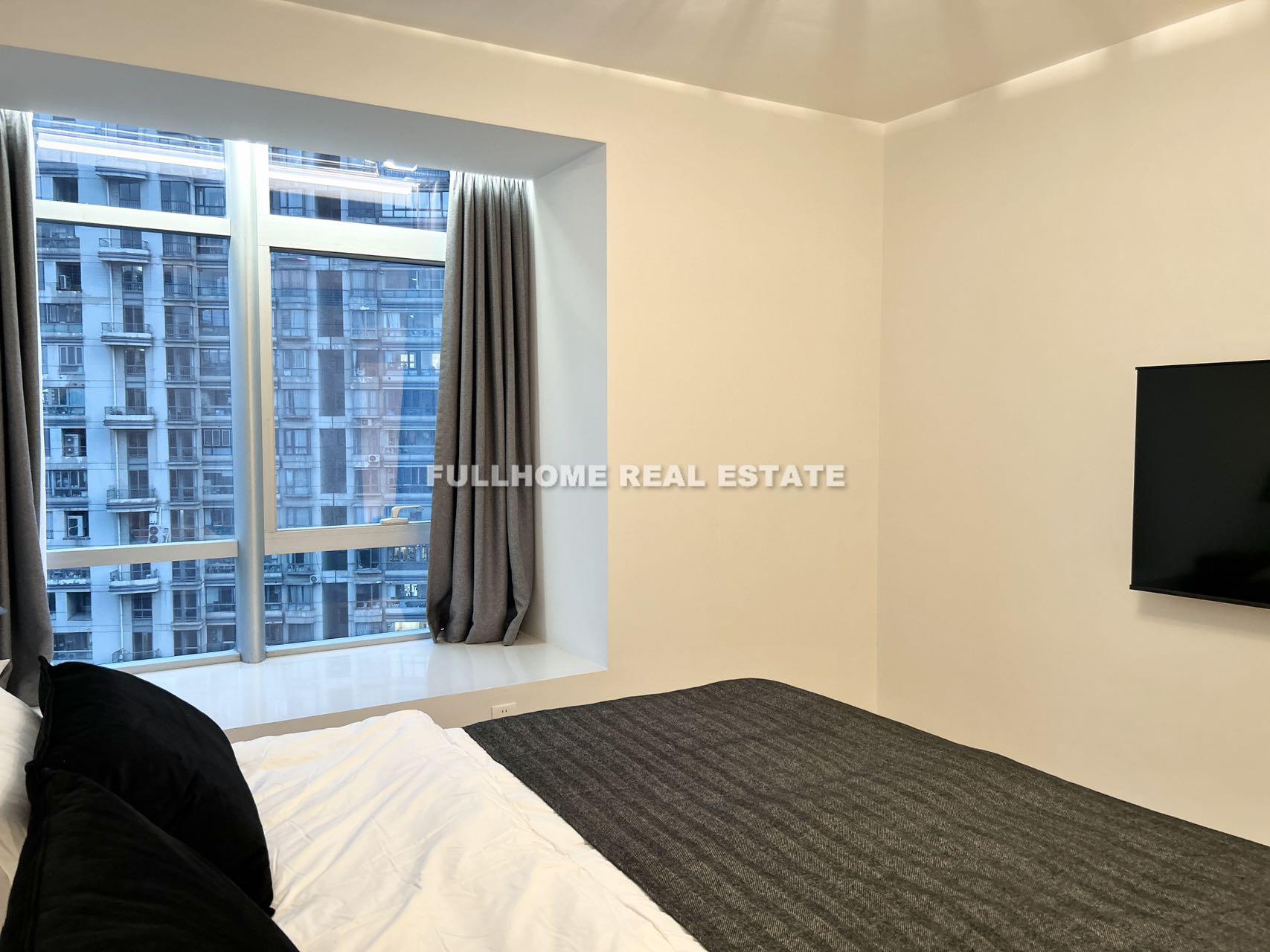 Etam International Apartment - Interior view 8, Shanghai rental property